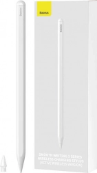 Baseus Smooth Writing 2 stylus capacitiv pentru iPad – alb