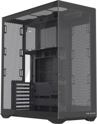 Carcasă PC modecom volcano space xl full tower neagră