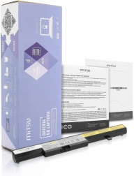 Baterie pentru Lenovo B40, B50 2200 mAh (32 Wh) 14,4 - 14,8 V