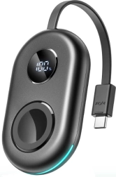 Încărcător portabil pentru Apple Watch Joyroom JR-W09 negru