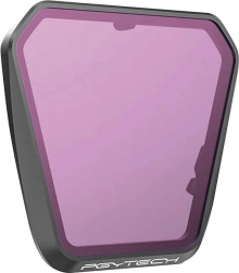 Filtru UV pentru drona DJI Mavic 3 Pro de la PGYTECH