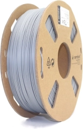 Filament pentru imprimante 3D PLA Plus 1.75mm gri