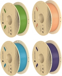 Set filament PLA ANYCUBIC Pantone (4 buc.)