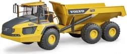 Basculant articulat Volvo A60H Bruder
