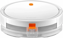 Aspirator robot cu mop Xiaomi, alb