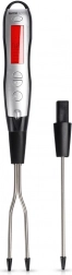 Termometru digital de bucătărie cu furcă și sondă ACER 38,5 cm