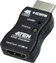 Adaptor emulator EDID HDMI 4K