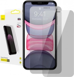 Baseus Sticlă Călită pentru iPhone X/XS/11 Pro