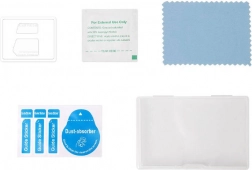 Sticlă temperată pentru lentila dronei DJI Mavic 3 de la Sunnylife