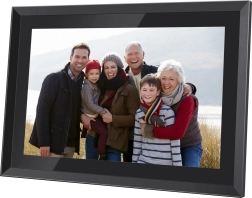 Ramă foto digitală WiFi 10,1 inch