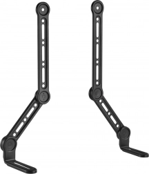 Suport universal VESA pentru soundbar Maclean până la 15 kg