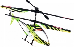 Elicopter RC Carrera Green Chopper 2.0 2,4 GHz
