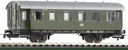 Piko vagon de călători clasa a II‑a DB, epoca III (H0)