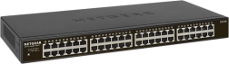 Switch nesupravegheat 48× Gigabit Ethernet NETGEAR GS348