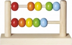 Detoa primul meu abac