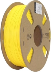Filament PLA 3D 1.75 mm galben