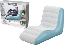 Fotoliu gonflabil BESTWAY Leisure Luxe Chaise