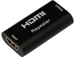Amplificator de semnal HDMI până la 40 m 4K