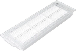 Filtru HEPA pentru aspiratoare robot Viomi V2 Max, V2 Pro, V3 și SE (2 buc)