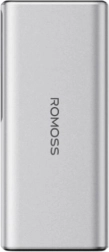 Romoss powerbanka 10000mAh 130W argintie