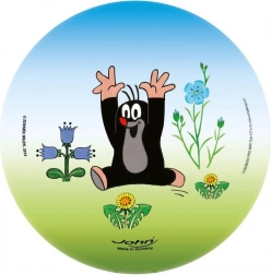 Minge cu desen Krtek 23 cm