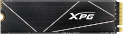 SSD intern XPG GAMMIX S70 BLADE 512 GB PCIe 4.0 NVMe M.2 cu radiator