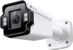 Cameră de supraveghere exterioară TP-Link VIGI cu obiectiv varifocal motorizat 4MP