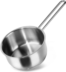 Crăticioară din oțel inoxidabil ANETT 14 cm, 900 ml