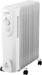 Radiator cu ulei 9 elemenți 2000 W Maestro MR-950-9