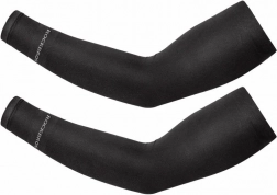 Mânecuță ciclism Rockbros, negru