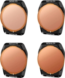 Set de filtre Sunnylife pentru drona Air 3S