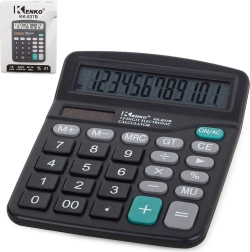Calculator de birou mare cu 12 cifre