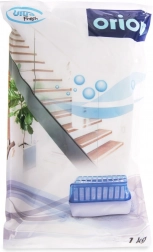 Reumplere pentru absorbant de umiditate ULTRA FRESH 1 kg