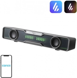Soundbar Edifier QS30 negru