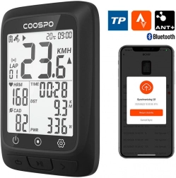 Ciclocomputer Coospo