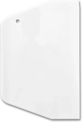 Spatulă pentru cofetărie Orion 19,5 cm