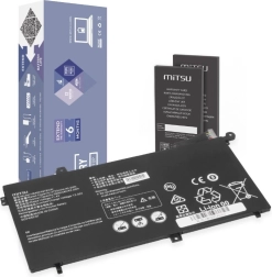 Baterie pentru Huawei Matebook D Series HB46K497ECW 3700 mAh