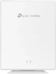 TP-Link Omada EAP650-Desktop AX3000 Wi-Fi 6 Dual-Band Punct de Acces