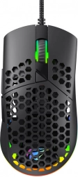 Mouse de Gaming Havit cu Iluminare RGB
