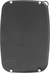 Tocator dublu cu proeminențe ELA 37,5 × 25 cm