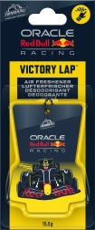 Odorizant auto suspendat ARMOR ALL Oracle Red Bull Victory Lap – card