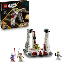 lego star wars v-19 torrent – vânător din Războaiele Clonelor
