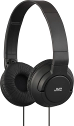 JVC HA-S180 căști on-ear negre