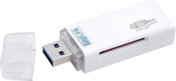 cititor de carduri de memorie USB 3.0