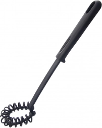 Tel spiral BLACKLINE 28 cm