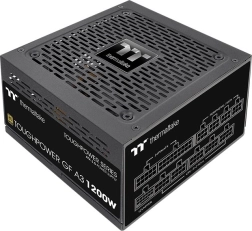 Thermaltake toughpower gf a3 1200w gold sursă modulară atx 3.0/pcie 5.1 12vhpwr
