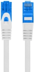 Patchcord cat. 6a S/FTP 20m gri