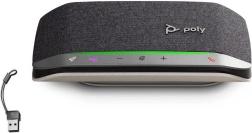 Difuzor portabil pentru conferințe POLY Sync 20 USB/Bluetooth (USB‑A/USB‑C)