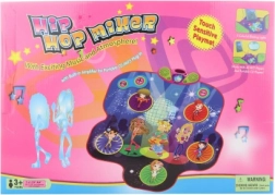 Covoraș de dans interactiv cu lumini și muzică