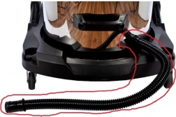 furtun de evacuare ML3600W 80 l – drenaj apă